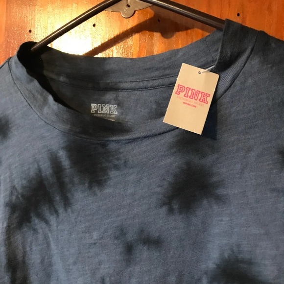 PINK Crop top - Picture 3 of 3